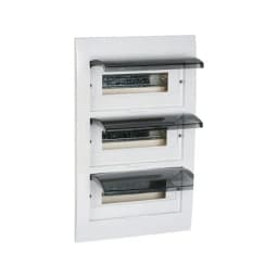 Щит распред. ЩРВ-П-36 IP40 EKF pb40-v-36