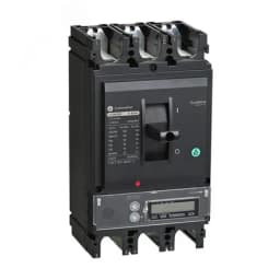 АВТ.ВЫКЛ SPC400 150KA 3P3D S5.3E 400A