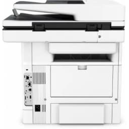 МФУ HP LaserJet Enterprise MFP M528f