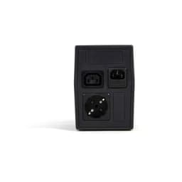 Блок бесперебойного питания RAPAN-UPS 800 Бастион