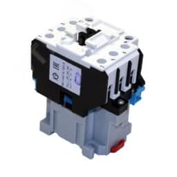 Контактор электромагнитный нереверсивный ПМ12-040151 УХЛ4 В, 110В, (1р), АЭС КЗЭА г.Кашин