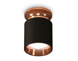 Комплект накладного светильника Ambrella Light XS6302181