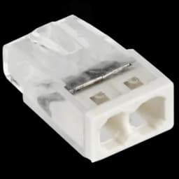 Клемма строительно-монтажная СМК 772-202 GENERICA