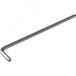 Ключ торцевой шестигранный удлиненный для изношенного крепежа, H5.6