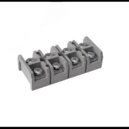 Блок зажимов БЗ26-70П150-4