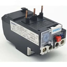 Реле тепловое jr28-25 17-25а