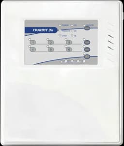 ППК Охранная техника Гранит-6 ЭК (кор. 4шт)