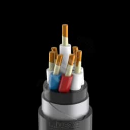 Кабель контрольный КВБбШвнг(А)-FRLS 7х1,0 ТРТС