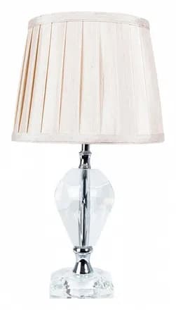 Настольная лампа декоративная Arte Lamp Capella A4024LT1CC