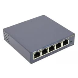 5-ти портовый управляемый коммутатор TL-SG105E TP-Link