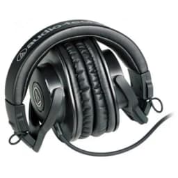 Наушники ATH-M30X Audio-Technica