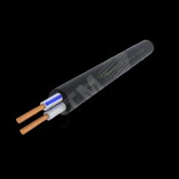 Кабель силовой ВВГнг(А)-LS 2х2.5 (N)-0.660 однопроволочный