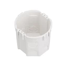 Монтажная коробка RMB1S Arlight Пластик 044895