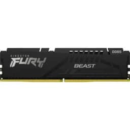 Оперативная память Kingston Fury Beast KF560C36BBE-8