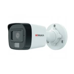 Камера видеонаблюдения HiWatch DS-T500A(B) (2.8 мм)