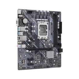 Материнская плата ASRock B660M-HDV