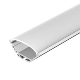 Профиль Arlight KLUSP452000 ANOD Алюминий 020898