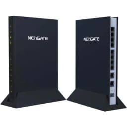 Шлюз Yeastar TA810