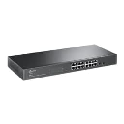 Управляемый 18 портовый JetStream коммутатор TL-SG2218 TP-Link