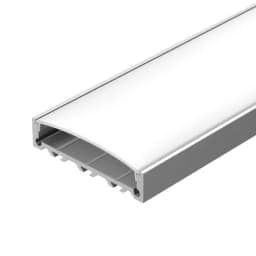 Профиль LINE45102000 ANOD Arlight Алюминий 049248