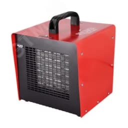 Пушка тепловая электрическая на 3 кВт