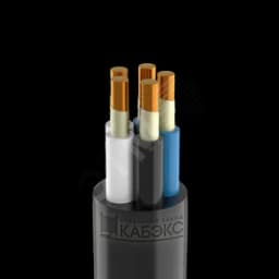 Кабель силовой ВВГнг(А)-FRLS 5x2,5 ок(N, PE)-1