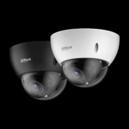 Видеокамера 2 Мп купольные Dahua DH-IPC-HDBW5442EP-ZE-S3