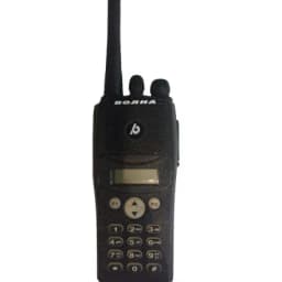 Портативная аналоговая радиостанция Волна 302.32 Моторола