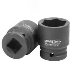 Головка торцевая ударная 3/4"DR, 35 мм Jonnesway