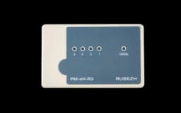 Модуль релейный адресный Рубеж РМ-4К-R3 Rbz-337438