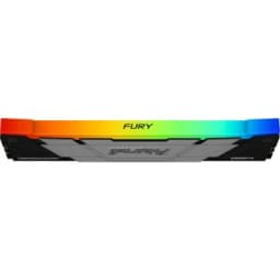 Оперативная память Kingston Fury Renegade RGB KF432C16RB12A/16