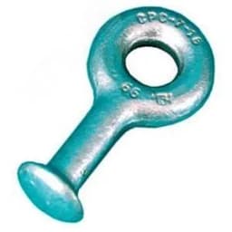 Серьга СР-7-16 530321001 ЮАИЗ