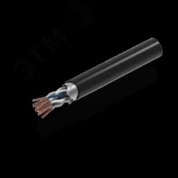 Кабель КУЭфМТКМнг(А)-LS-ХЛ 14х1ТРТС