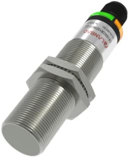 CR18XCF08DPCY-E2 Емкостной датчик