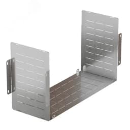 Перегородки для сборки горизонтальных шин Ш300 Г600 EKF AleSta