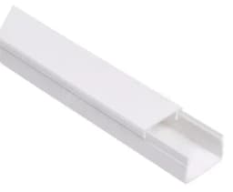 Кабель-канал 25х16 L2000 пластик ECOLINE ИЭК СКК11-025-016-1-К01 Штуки, шт