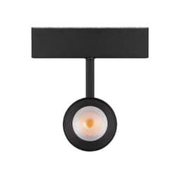 Светильник MAG-SPOT-45-R65-18W Warm3000 (BK, 36 deg, 24V) (Arlight, IP20 Металл, 3 года)