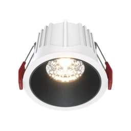 Встраиваемый светильник Alfa LED 3000K 1x15Вт 36 Technical DL0430115W3KRDWB