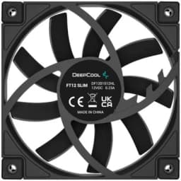 Кулер FT12 Slim Deepcool