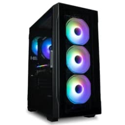 Корпус для компьютера Zalman i3 NEO TG Black