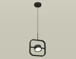 Комплект подвесного поворотного светильника Ambrella Light XB9119100