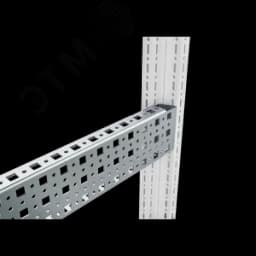 Комплект планок монтажных ВМ 23х73 тип К RS52 00.40 (4 шт.) УЗОЛА