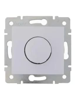 Механизм светорегулятора СП 800Вт Karina бел. LEZARD 707-0288-115