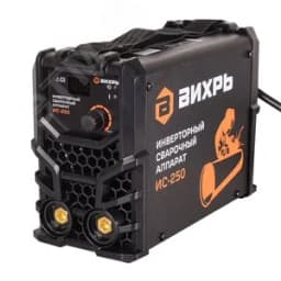Инвертор сварочный ММА ИС-250