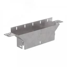 Ответвитель вертикальный с крышкой Стандарт 300х80 PR16.0944 Промрукав