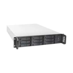 Корпус для компьютера Exegate Pro 2U650-HS09 2U-500ADS