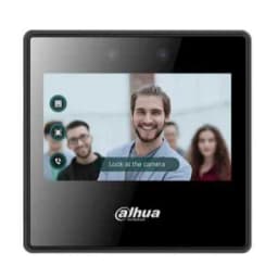 Терминал доступа DHI-ASI3223A Dahua