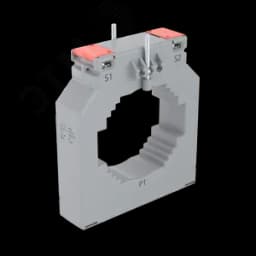 Трансформатор тока CT100 750A, класс 0.5, 15ВА