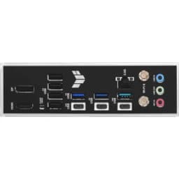 Материнская плата ASUS TUF Gaming B760M-BTF WiFi