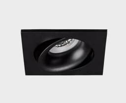 Светильник встраиваемый ITALLINE DE 201 BLACK
